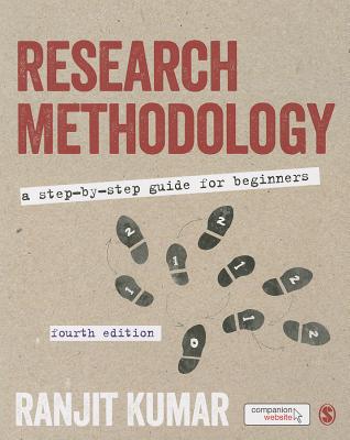 Research Methodology: A Step-by-Step Guide for Beginners