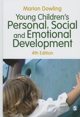 Young Childrens Personal, Social and Emotional Development