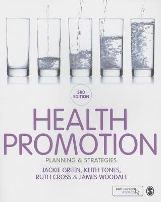 Health Promotion: Planning & Strategies