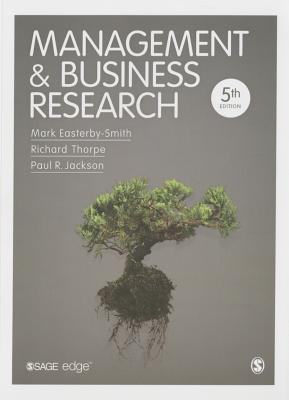 Management and Business Research