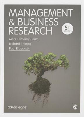 Management and Business Research