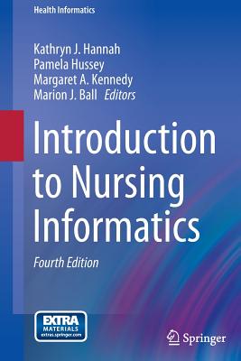 Introduction to Nursing Informatics (Health Informatics)