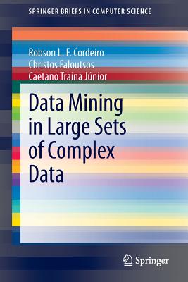 Data Mining in Large Sets of Complex Data (SpringerBriefs in Computer Science)