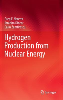 Image for Hydrogen Production from Nuclear Energy (Lecture Notes in Energy)