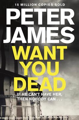 Image for Want You Dead