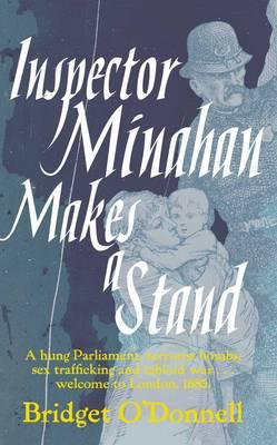 Inspector Minahan Makes a Stand: The Missing Girls of England