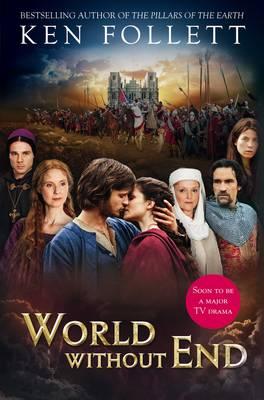 World Without End [Paperback] Ken Follett