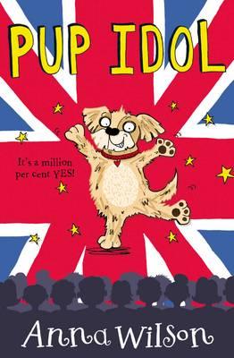 Pup Idol (Top of the Pups) Wilson, Anna