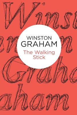 Walking Stick (hardcover book club edition)