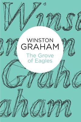 The Grove of Eagles: A novel of Elizabethan England