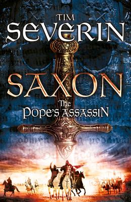 The Pope's Assassin (3) (Saxon)