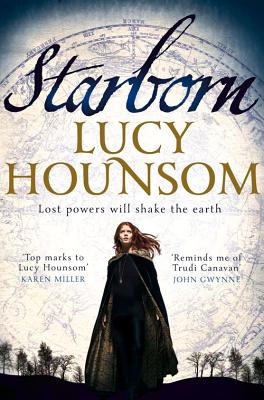 Starborn (1) (The Worldmaker Trilogy)