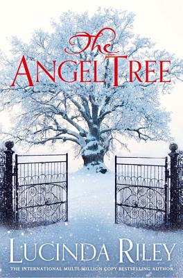 The Angel Tree [Paperback] Riley, Lucinda