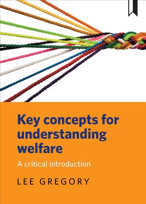 Exploring welfare debates: Key concepts and questions