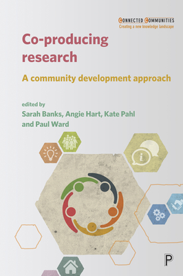Co-producing research (Connected Communities)