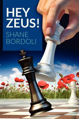 Image for Hey Zeus!