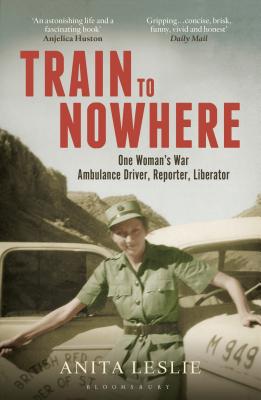 Image for Train To Nowhere