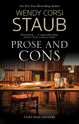 Prose and Cons (Main)