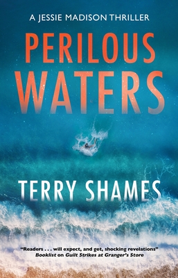 Perilous Waters (A Jessie Madison thriller)