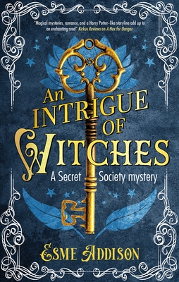 An Intrigue of Witches (Main)