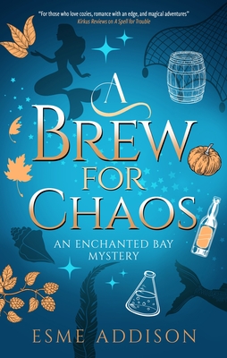 Brew for Chaos (Main)