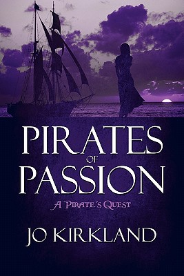 Image for Pirates of Passion: A Pirate's Quest