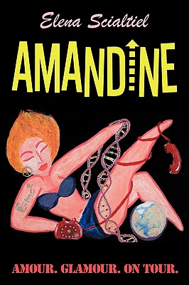 Amandine: Amour. Glamour. on Tour
