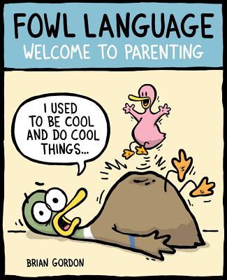 Image for Fowl Language