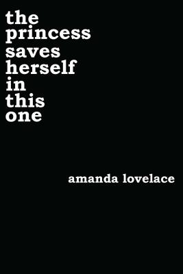 PRINCESS SAVES HERSELF IN THIS ONE