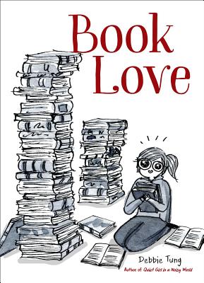 Image for Book Love