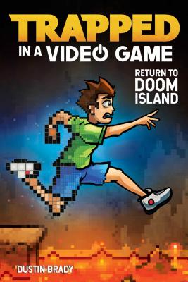 Trapped In A Video Game 4: Return To Doom Island