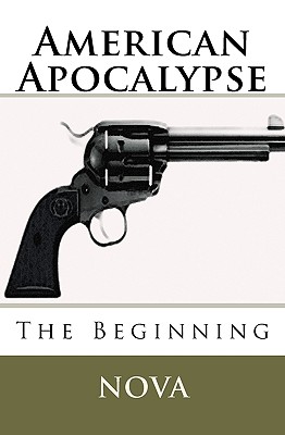 American Apocalypse The Beginning