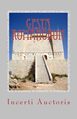 Image for Gesta Romanorum (Latin Edition)