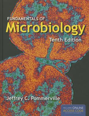 Fundamentals of Microbiology