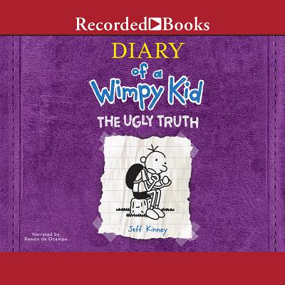 The Ugly Truth (Diary of a Wimpy Kid, Book 5)