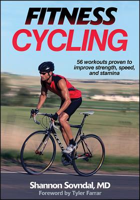 Fitness Cycling (Fitness Spectrum Series)