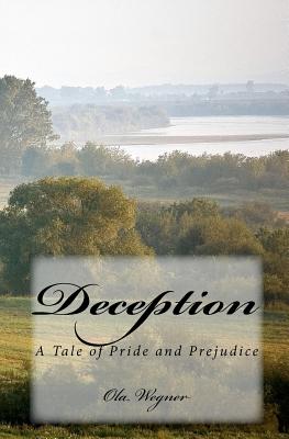 Image for Deception: A Tale Of Pride And Prejudice