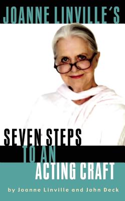 Image for Joanne Linville's Seven Steps to an Acting Craft
