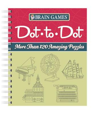 Image for DOT-TO-DOT