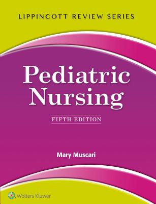 Image for Lippincott Review: Pediatric Nursing Lippincott Review: Pediatric Nursing