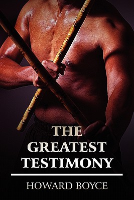 The Greatest Testimony