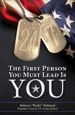 Image for 24/7: The First Person You Must Lead Is You (Steadfast Leadership Series) 24/7: The First Person You Must Lead Is You (Steadfast Leadership Series)