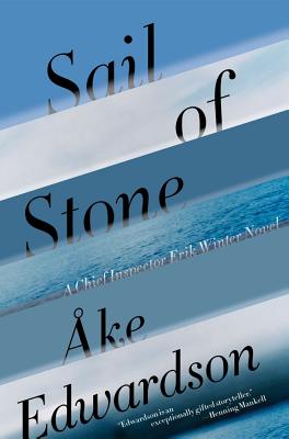 Sail of Stone, Edwardson, Ake; Thompson, Laurie Sail of Stone, Edwardson, Ake; Thompson, Laurie