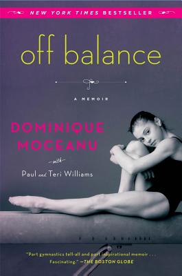 Off Balance: A Memoir