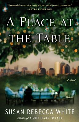 Image for A Place at the Table A Novel A Place at the Table A Novel
