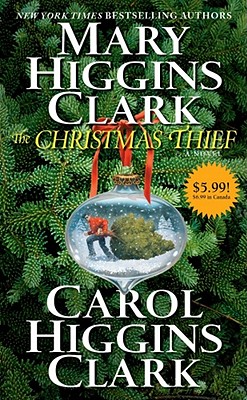 The Christmas Thief: A Novel