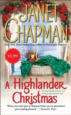Highlander Christmas