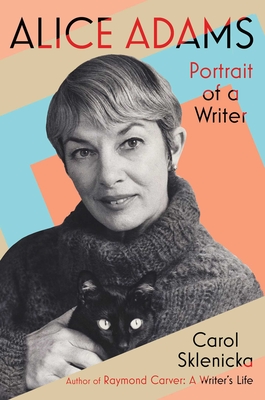 Image for Alice Adams: Portrait of a Writer