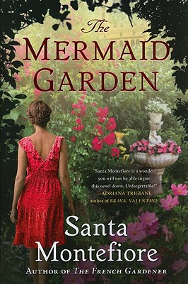 The Mermaid Garden: A Novel