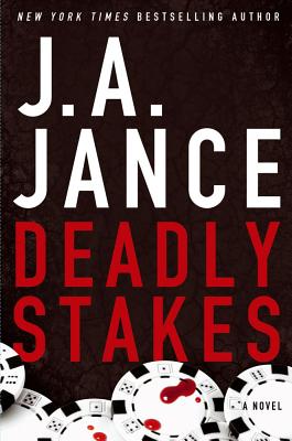 Deadly Stakes: A Novel (Ali Reynolds)